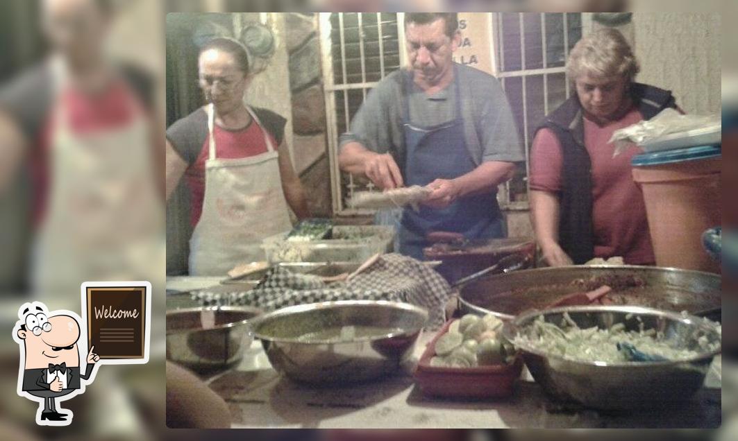 Taqueria Martha