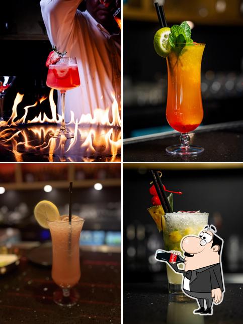 Thumkaa Bar and Kitchen