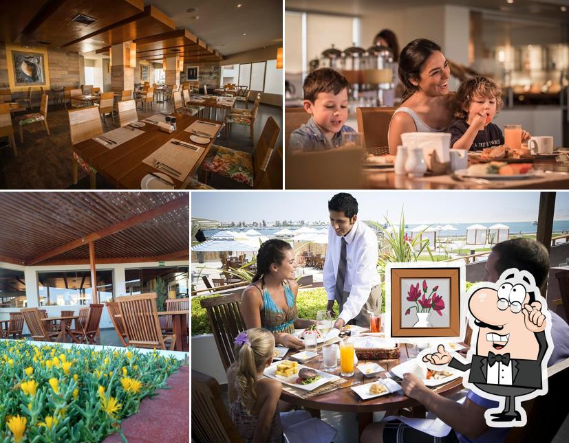 Restaurante Veranda