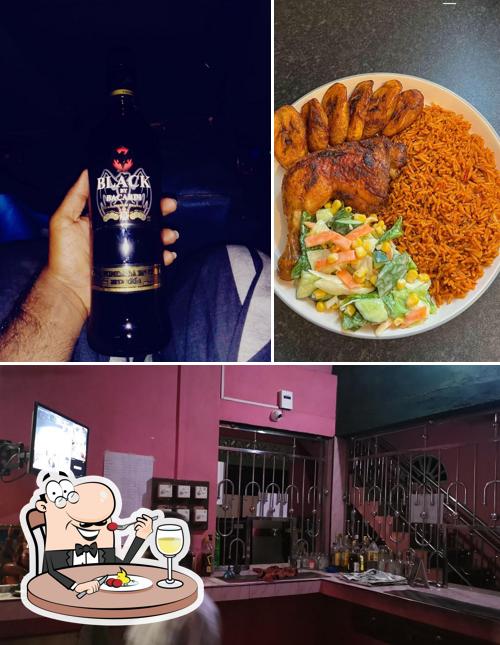 Royal Restaurant & Bar