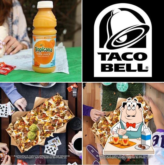 Taco Bell