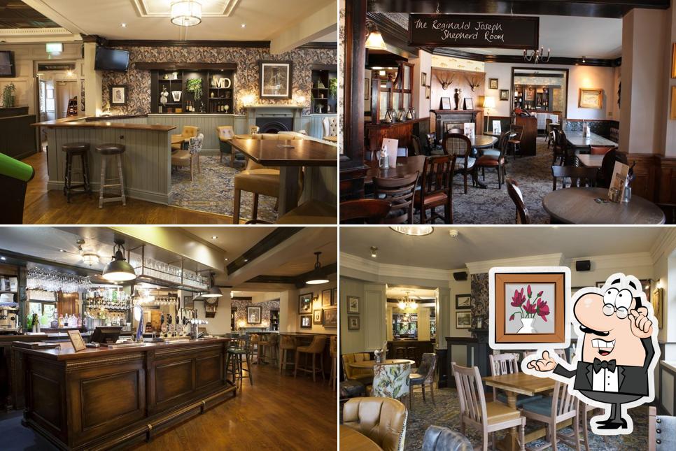 The Fletchers Arms