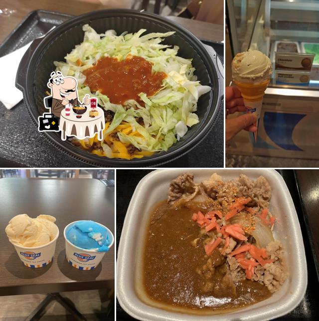 Yoshinoya