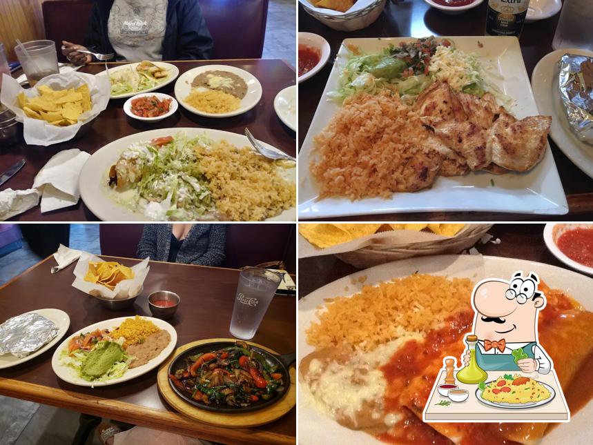 El Dorado Mexican Restaurant