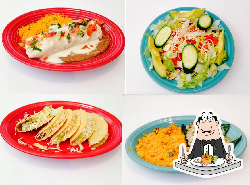 Nuevo Mexico Restaurante