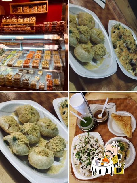 Royal Sweets Atlanta
