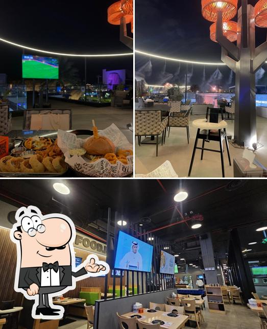 Buffalo Wings & Rings