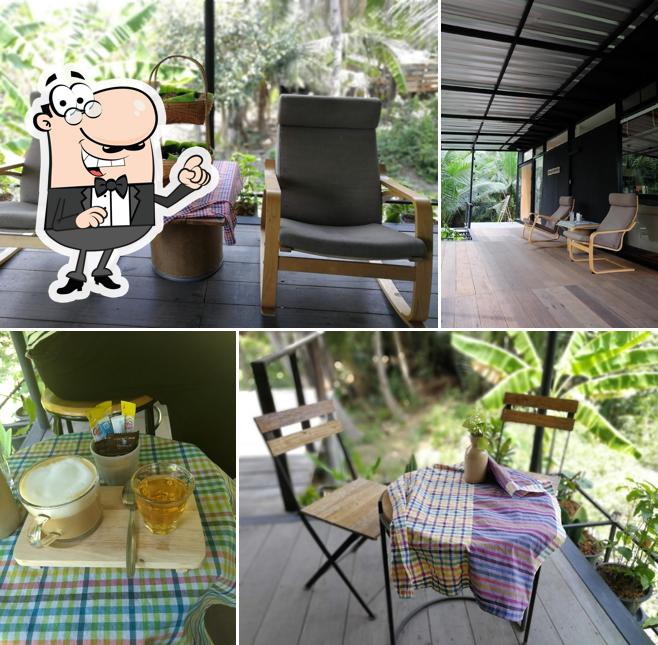Baan Makham Bang Nam Pheung