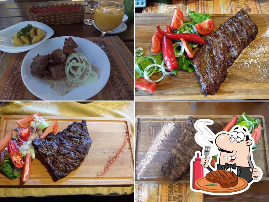 Восьмая миля