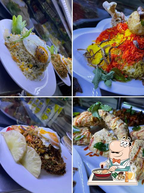 Ceylon Chilli Restaurant