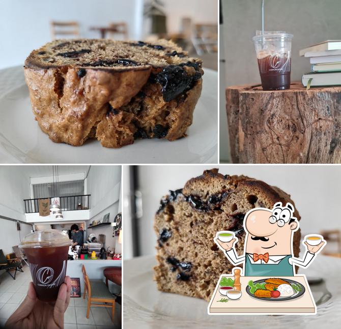 Commonground Roastery