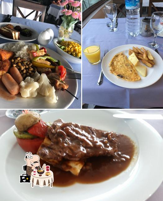 Cornelia Diamond Sumack Restaurant