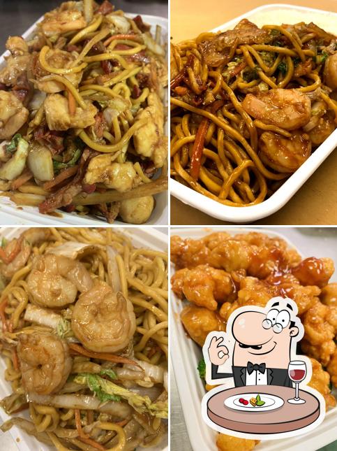 Gold Star Chinese Restaurant