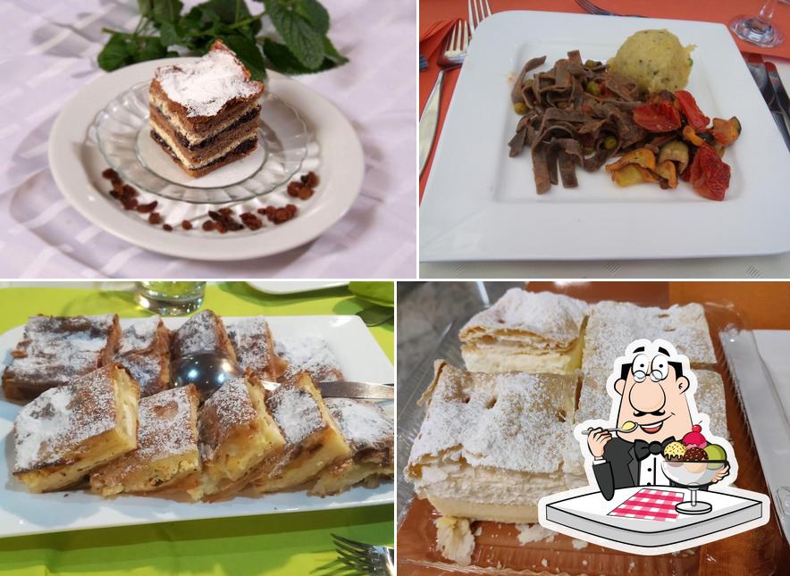Gostilna Vöröš