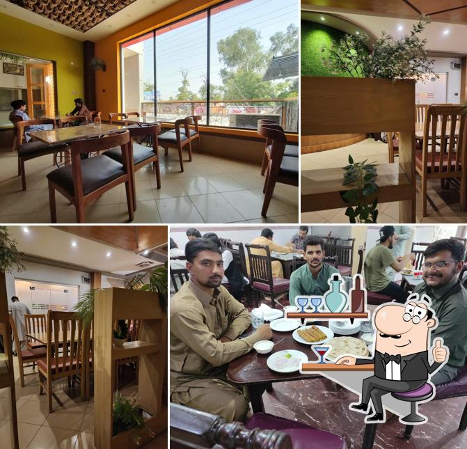 Ibrahim Hotel
