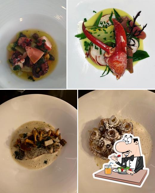 Louis Cuisine