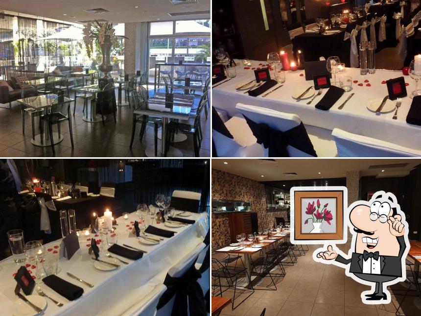 Metro Bar and Bistro