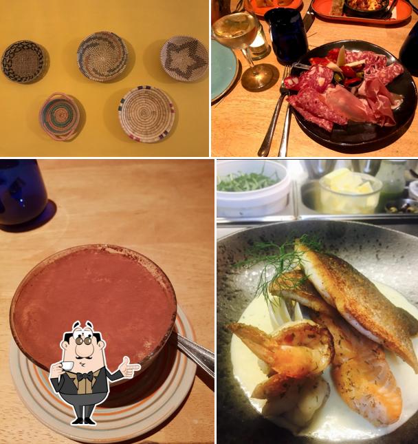 OLIVE restaurant & pizzeria