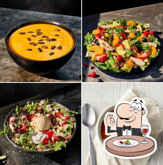 Panera Bread