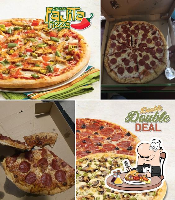 Pizza Boli's