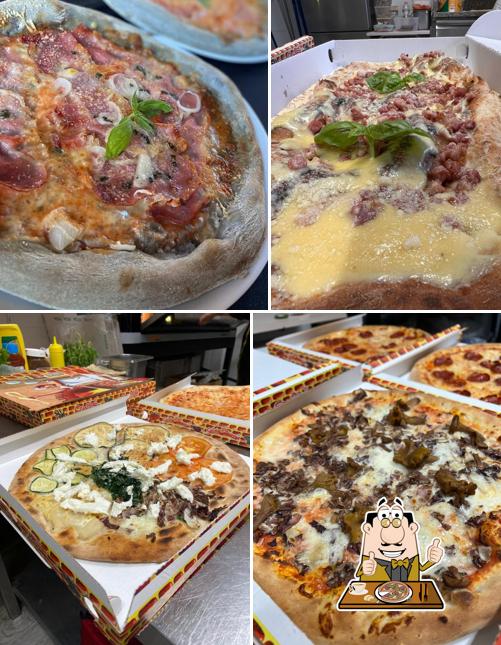 Pizza Gang Elite