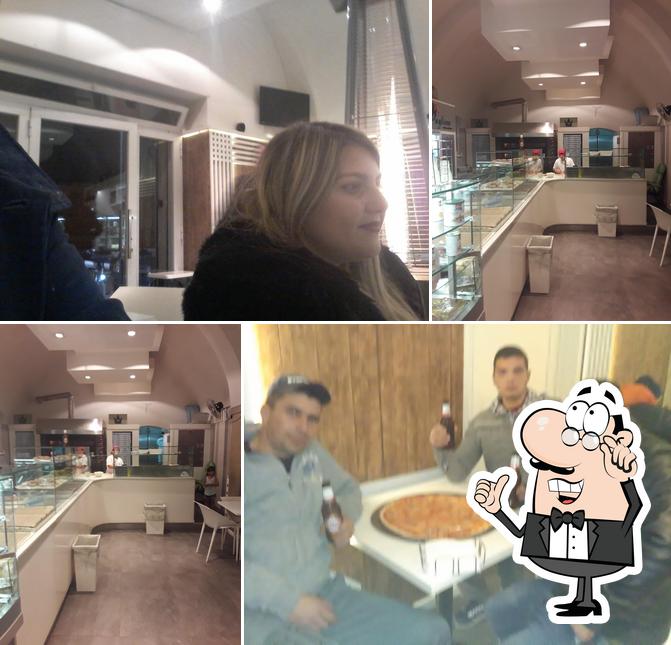 Pizzeria Pugliese