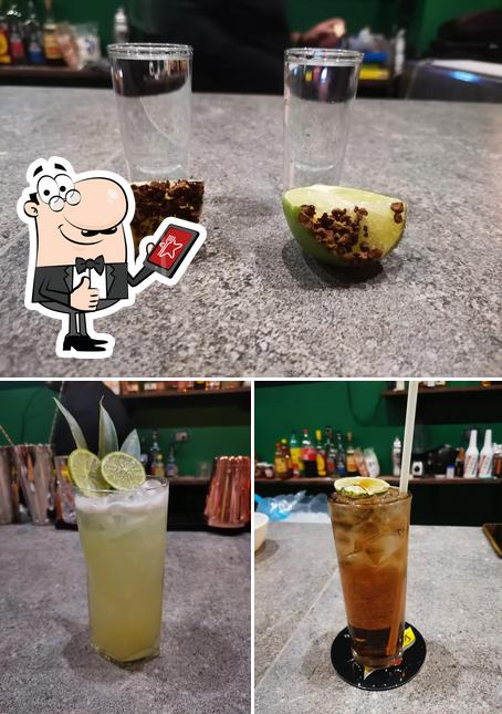 Hooligans Restaurant Bar
