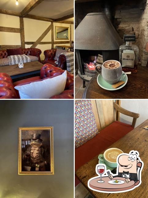 The Tipsy Toad Bromyard