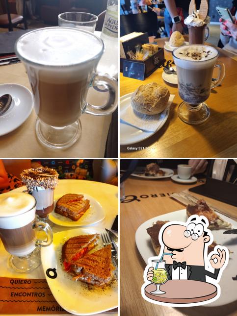 Quiero Café
