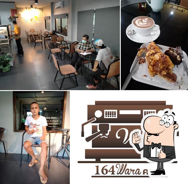 164 WARA คาเฟ่