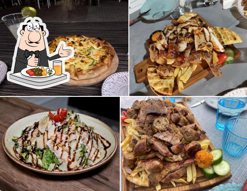 Απέραντο Γαλάζιο