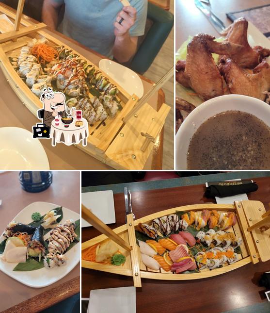 Bayon Bistro