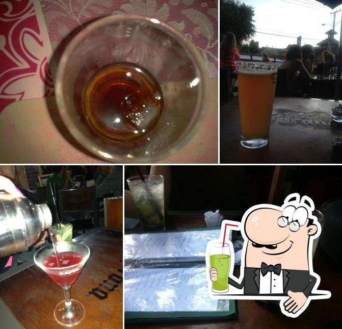 Black Forest Pucón