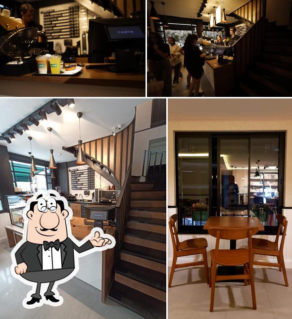 Canto Coffee