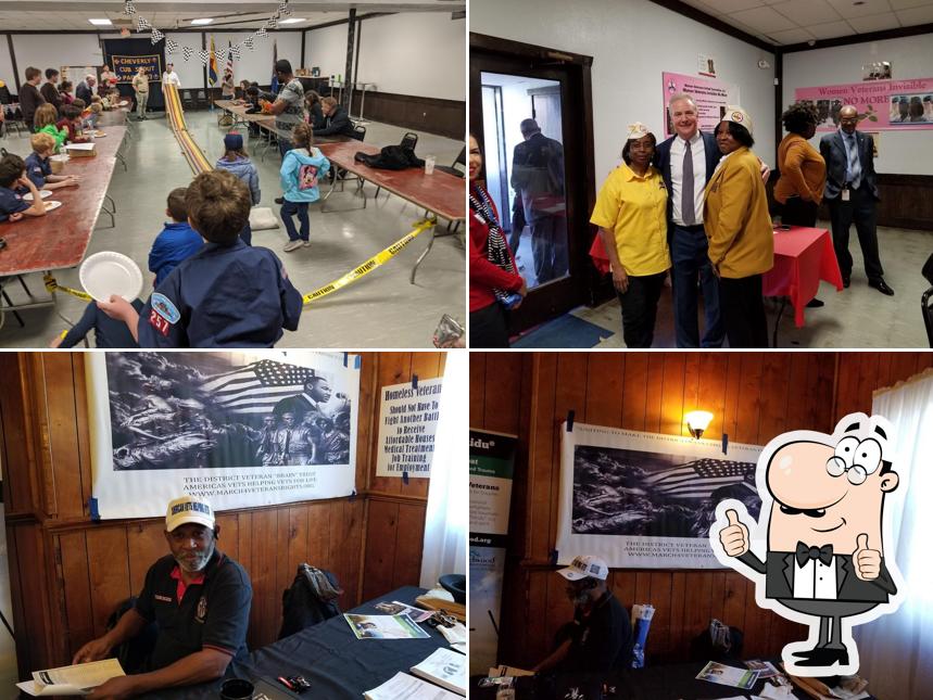 Cheverly American Legion