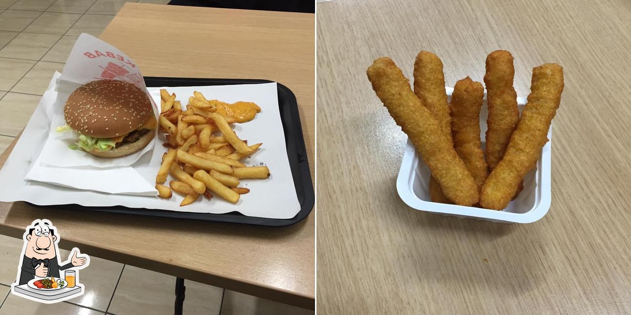 Chez Ozlem