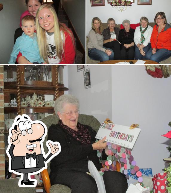 Grandma Mac's