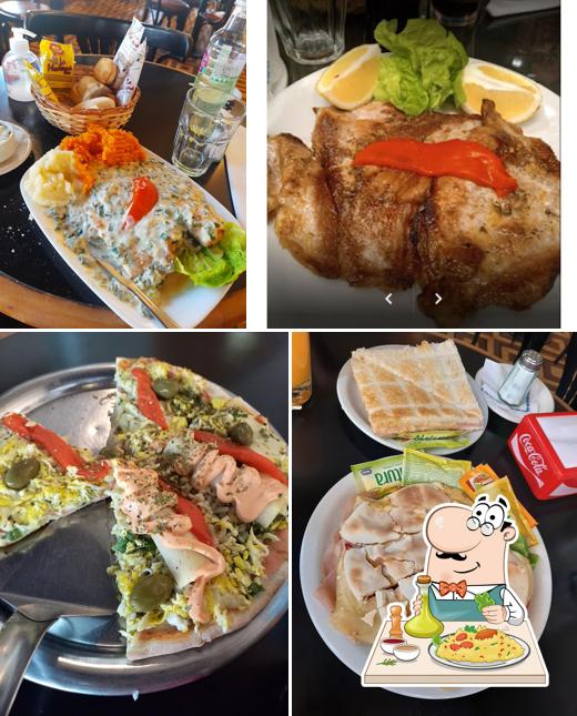 La Marina Lobos - Resto Bar