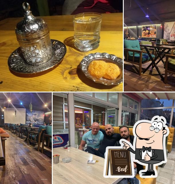 Labella pizza cafe