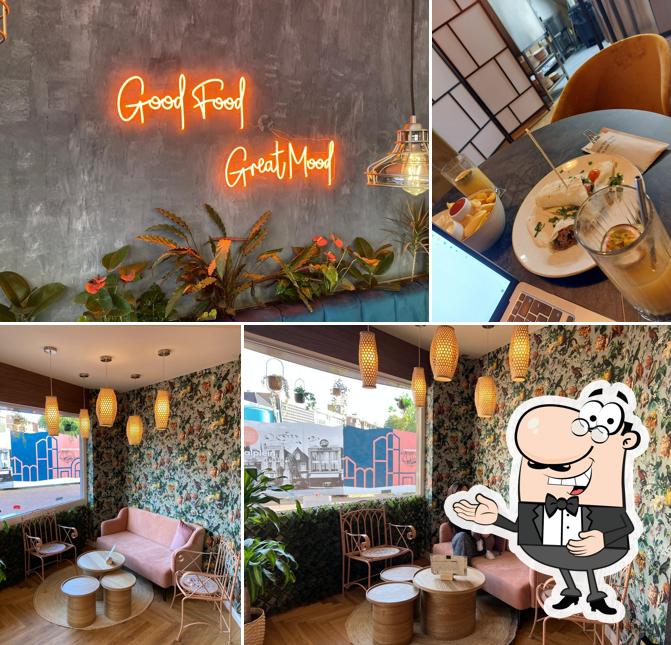 Moody's Foodclub