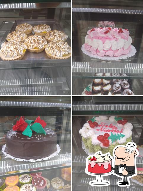 Panadería Roca