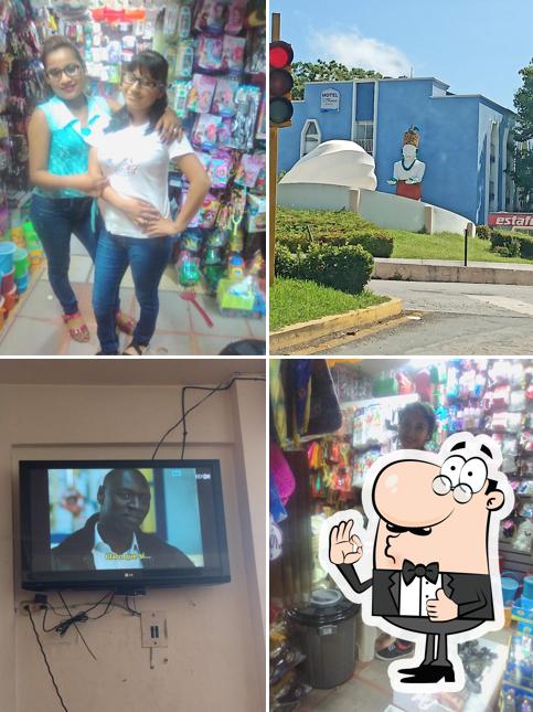 Pollos La Brasa