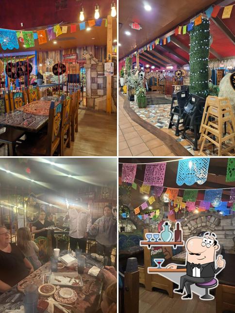 Riviera Maya Bloomington