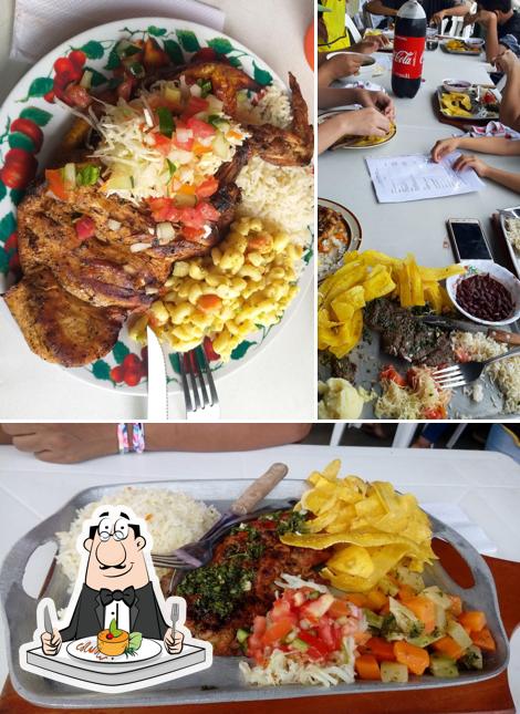 Sopas Y Asados Doña Heidi