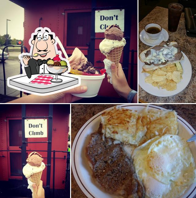 Sunrise Family Diner