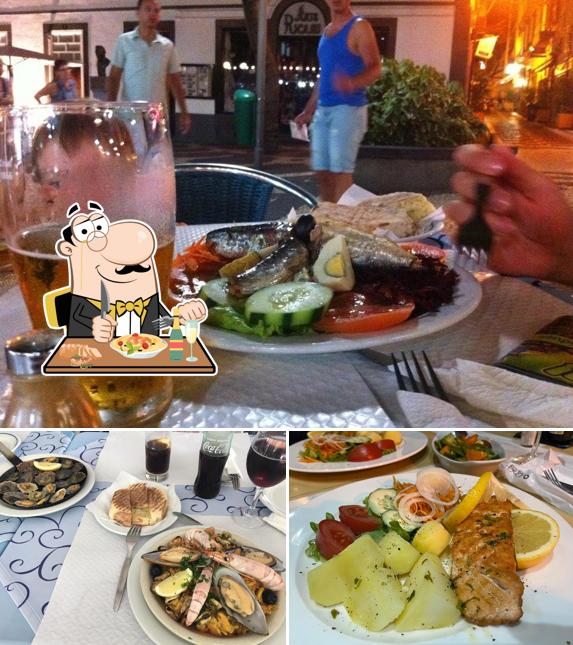 Taberna da Sé