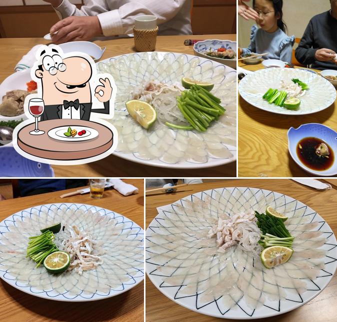 つま味