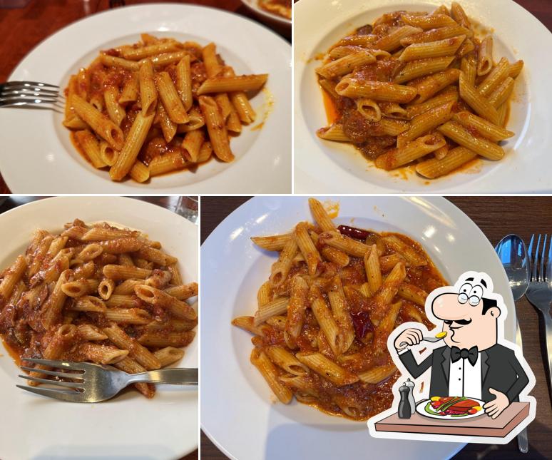 Capricciosa