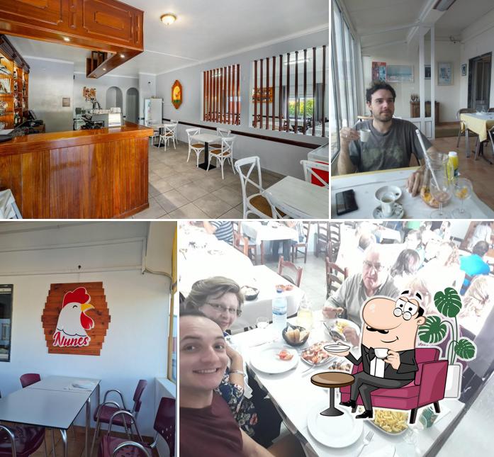 Restaurante Nunes
