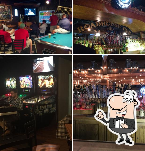 Roadhouse Pub